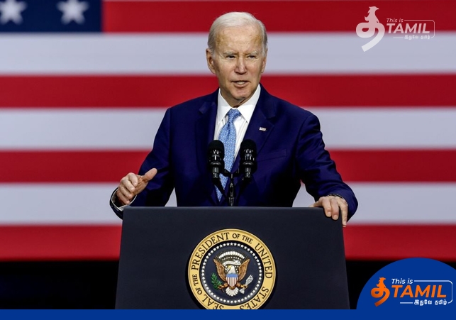 jo biden