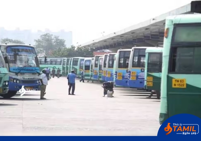 cuddlore bus service stop 