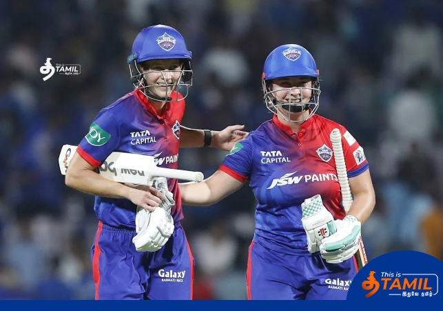 Delhi Capitals