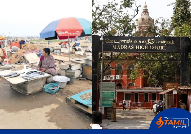 high court on fish shops