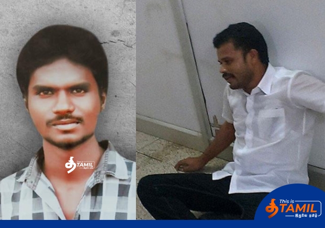 gokulraj murder case 