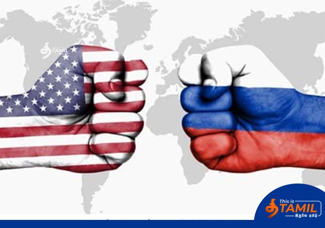 russia vs america 