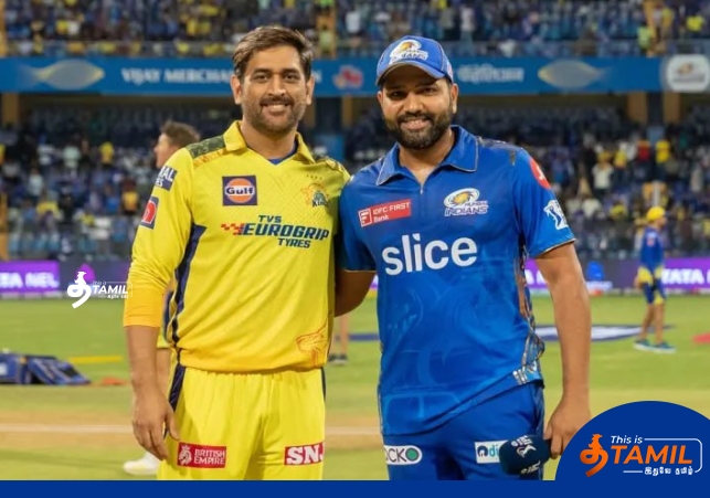 csk vs mi