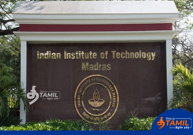 chennai IIT 