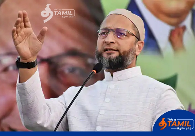 owaisi 