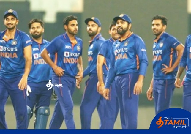 asia cup - indian cricket team 