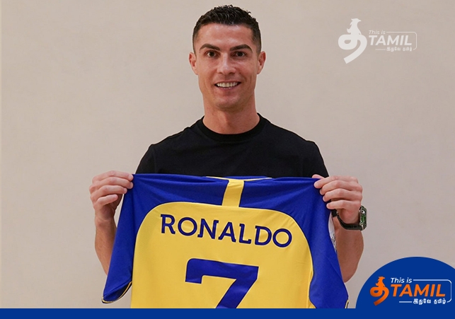 ronaldo