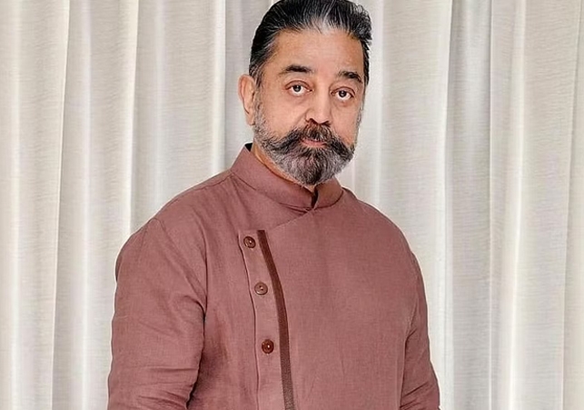 kamal hassan