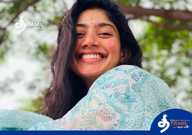 sai pallavi