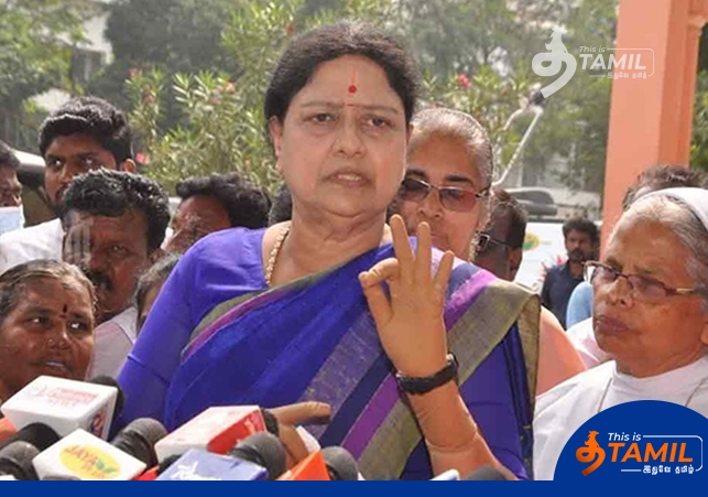 sasikala