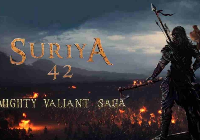 Surya -42