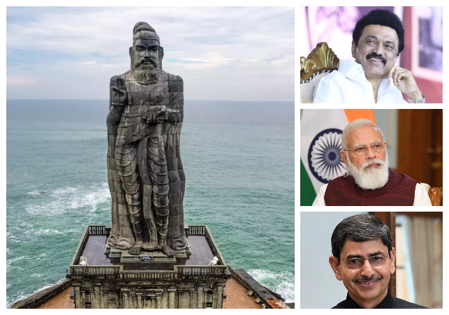 thiruvalluvar day