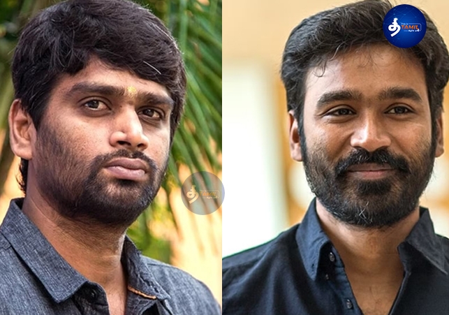 Dhanush joins H Vinoth