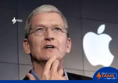 tim cook 