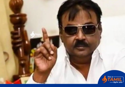 captain vijayakanth 