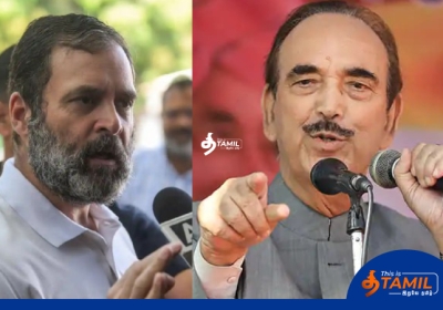 rahul vs gulam nabi azad