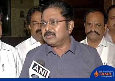 ttv dinakaran