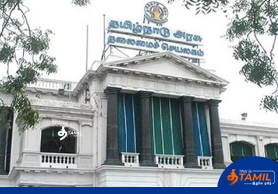 tn secretariat   