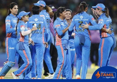 Mumbai Indians Women