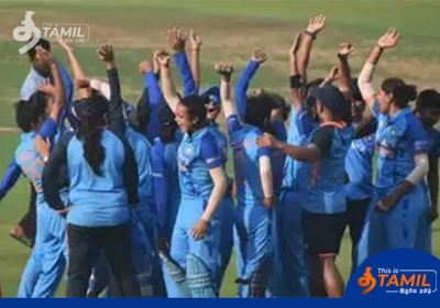 under19 womens t20