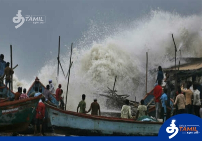 tamilnadu cyclone