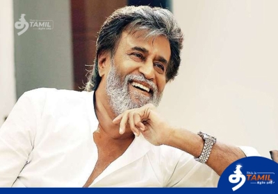 Rajinikanth